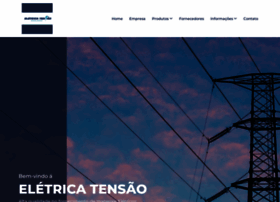 Eletricatensao.com.br thumbnail