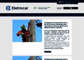 Eletrocar.com.br thumbnail Eletrocar.com.br thumbnail