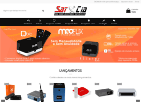 Eletrocia.com.br thumbnail