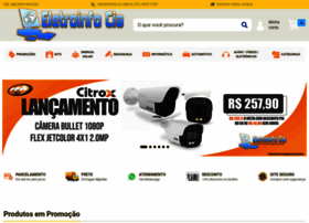 Eletroinfocia.com.br thumbnail