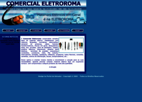 Eletroroma.com.br thumbnail
