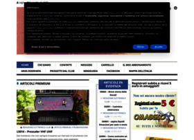 Elettronicaclub.eu thumbnail