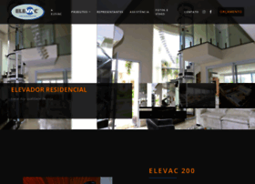 Elevac.com.br thumbnail
