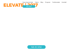 Elevate-everything.com thumbnail