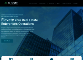 Elevatesolutionsre.com thumbnail
