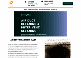 Elevatetheair.com thumbnail