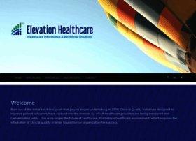 Elevationhc.com thumbnail