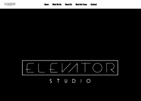 Elevator.studio thumbnail
