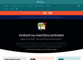 Elevcentralen.se thumbnail Elevcentralen.se thumbnail