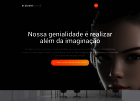 Elevenmind.com.br thumbnail