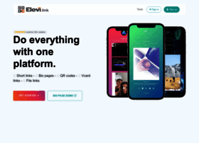 Elevi.link thumbnail