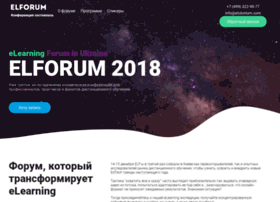 Elf.etutorium.com thumbnail