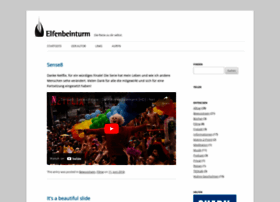 Elfenbeinturm.ch thumbnail