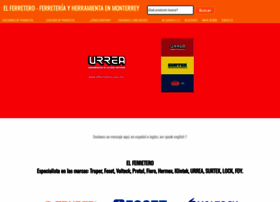Elferretero.com.mx thumbnail Elferretero.com.mx thumbnail