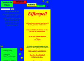 Elfinspell.com thumbnail