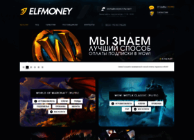 Elfmoney.net thumbnail