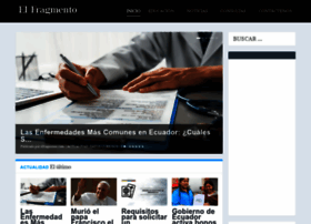 Elfragmento.com thumbnail