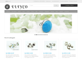 Elfyco.ro thumbnail