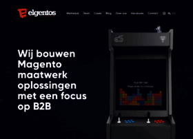 Elgentos.nl thumbnail