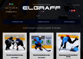 Elgraff.cz thumbnail