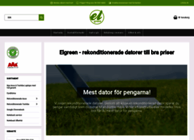 Elgreen.se thumbnail Elgreen.se thumbnail
