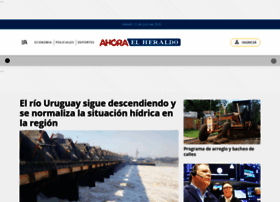 Elheraldo.com.ar thumbnail Elheraldo.com.ar thumbnail
