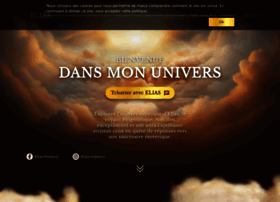 Elias-voyance.fr thumbnail