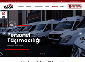 Elibolturizm.com.tr thumbnail Elibolturizm.com.tr thumbnail