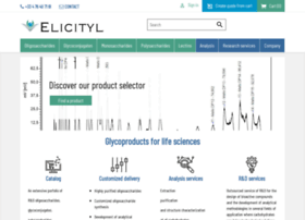 Elicityl-oligotech.com thumbnail