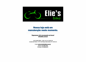 Eliesbike.com.br thumbnail