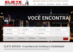 Elieteimoveis.com.br thumbnail