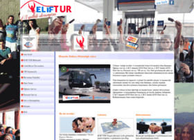Eliftur.com thumbnail