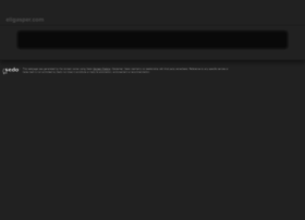 Eligasper.com thumbnail