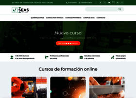 Eligetucurso.es thumbnail