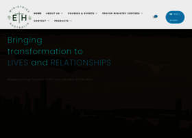 Elijahhouse.com.au thumbnail