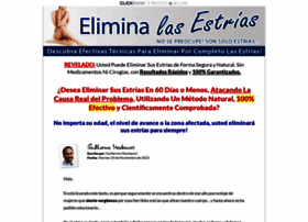 Eliminalasestrias.com thumbnail