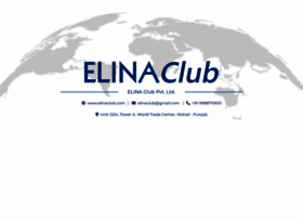 Elinaclub.com thumbnail