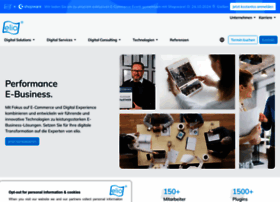Elio-systems.com thumbnail