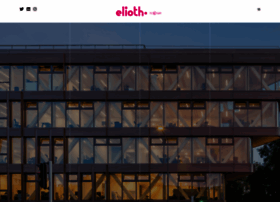 Elioth.com thumbnail