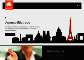 Eliotrope.fr thumbnail