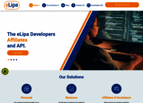 Elipa.co.tz thumbnail Elipa.co.tz thumbnail