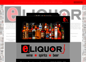 Eliquoronline.co.za thumbnail
