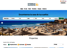 Elisaproperties.co.uk thumbnail