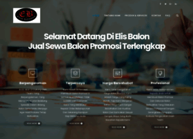 Elisbalon.com thumbnail