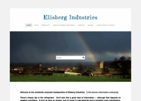 Elisbergindustries.com thumbnail