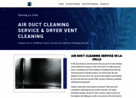 Elisductexperts.com thumbnail