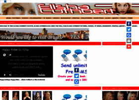 Elisha-cuthbert.com thumbnail