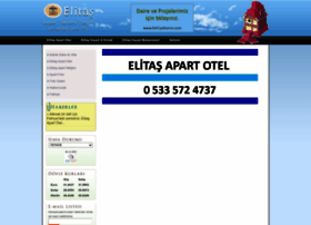 Elitas.com.tr thumbnail