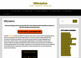 Elitcasinoo.com thumbnail
