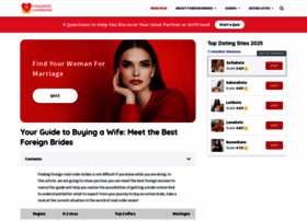 Elite-brides.net thumbnail